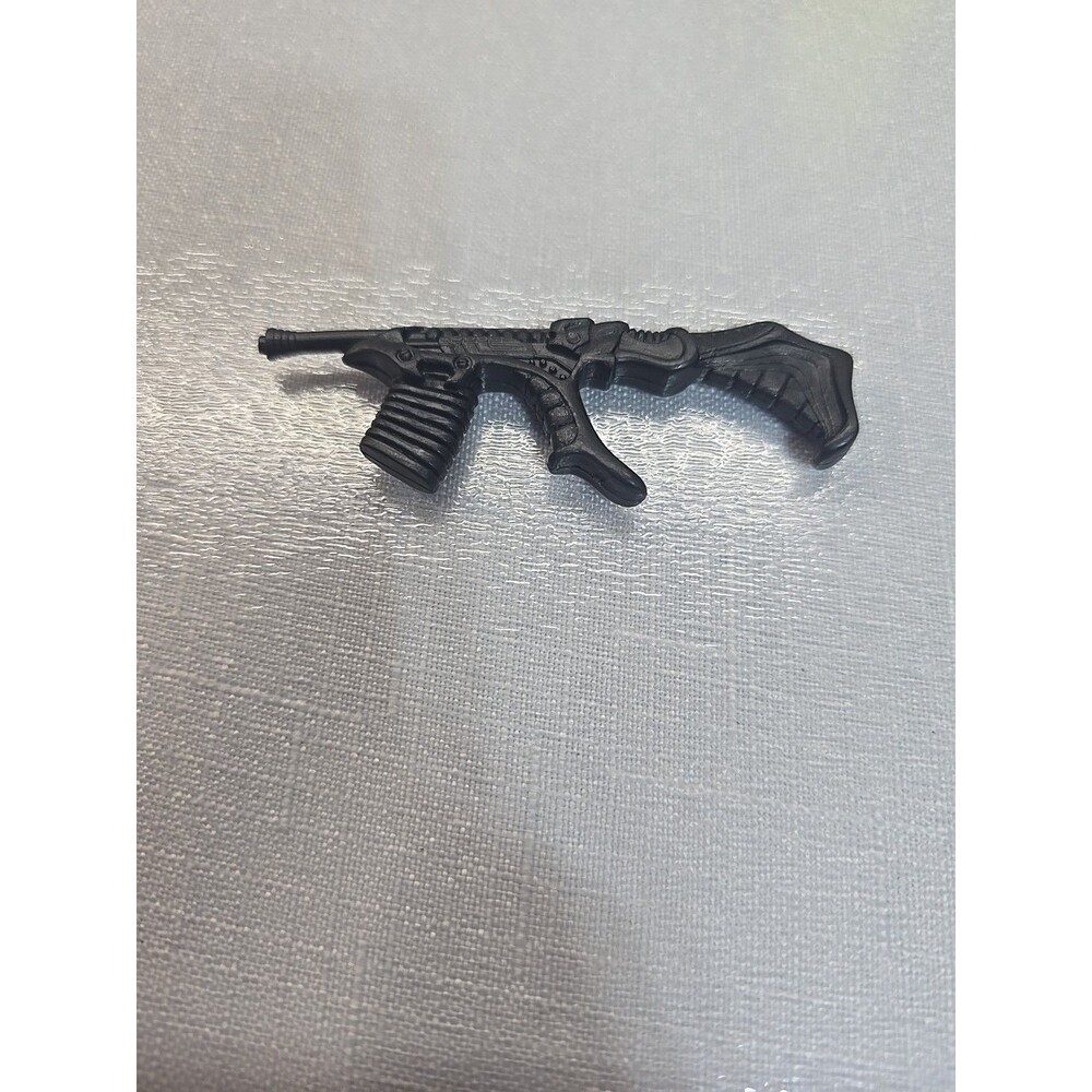 Coleco Sectaurs General Spidrax RIFLE gun 1984 replacement weapon accessory VTG